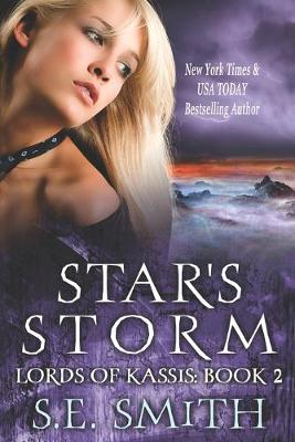 Cover of Star's Storm