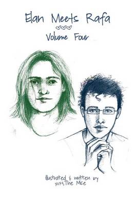 Cover of Elan Meets Rafa Volume 4