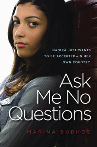 Cover of Ask Me No Questions