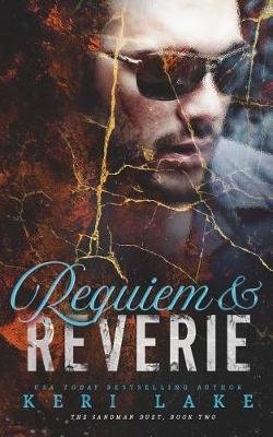 Book cover for Requiem & Reverie