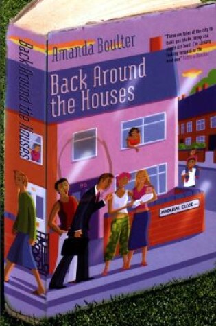 Cover of Back Around the Houses