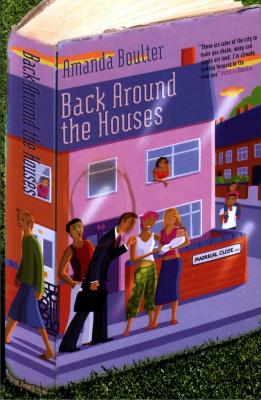 Book cover for Back Around the Houses