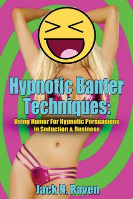 Book cover for Hypnotic Banter Techniques