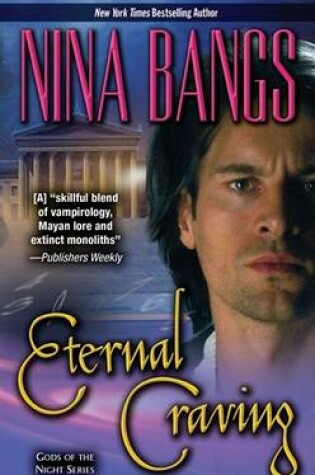 Cover of Eternal Craving