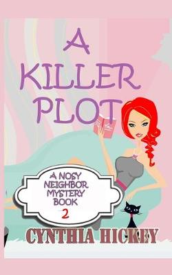 Cover of A Killer Plot