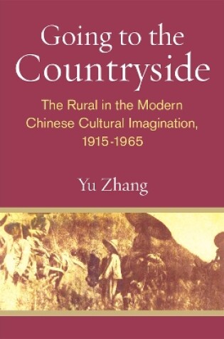 Cover of Going to the Countryside