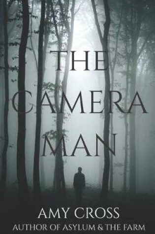 Cover of The Camera Man