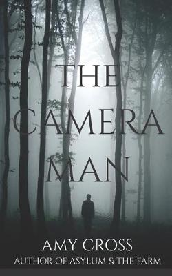 Book cover for The Camera Man