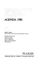 Cover of The United States & World Development