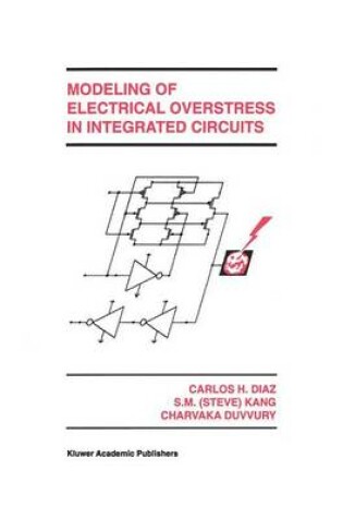 Cover of Modeling of Electrical Overstress in Integrated Circuits
