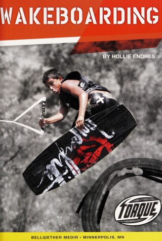 Cover of Wakeboarding