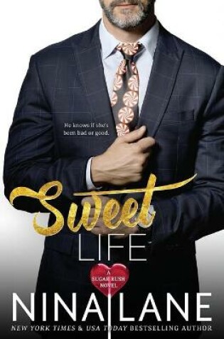 Cover of Sweet Life