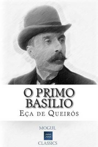 Cover of O Primo Basilio