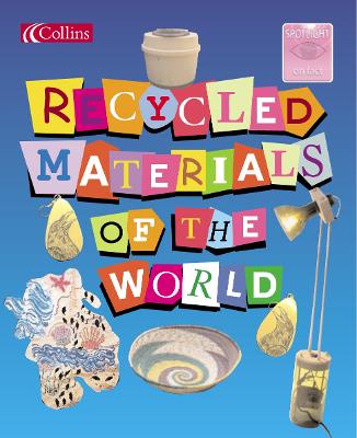 Book cover for Recycled Materials of the World