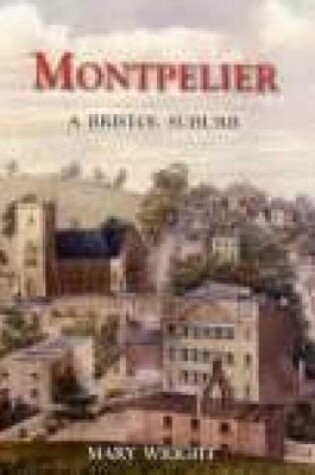 Cover of Montpelier