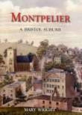 Book cover for Montpelier