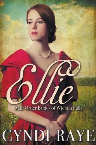 Cover of Ellie