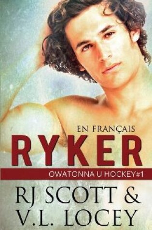 Cover of Ryker (en français)