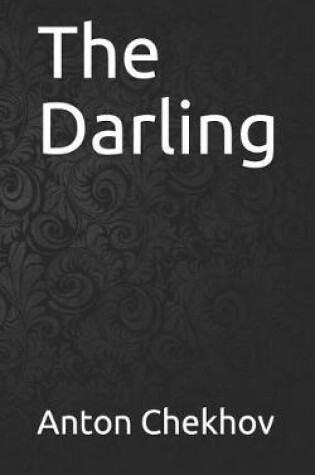 Cover of The Darling