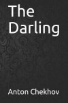 Book cover for The Darling