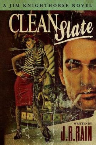 Cover of Clean Slate