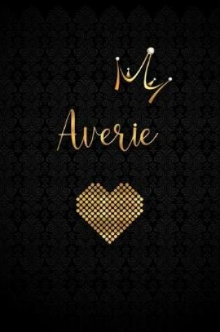 Cover of Averie