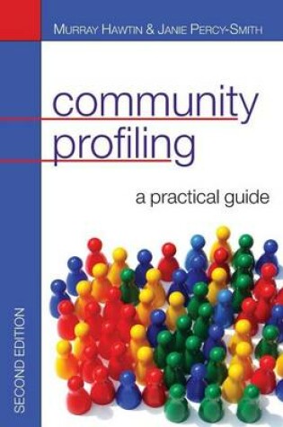 Cover of Community Profiling: A Practical Guide