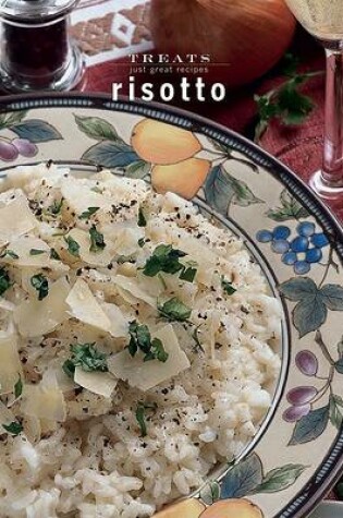 Cover of Risotto