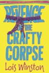 Book cover for Revenge of the Crafty Corpse
