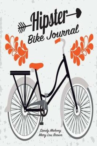Cover of Hipster Bike Journal