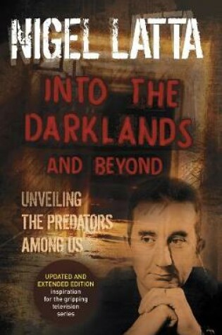 Cover of Into the Darklands and Beyond