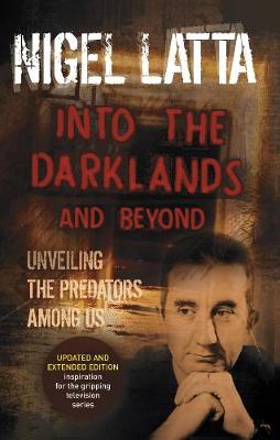 Book cover for Into the Darklands and Beyond