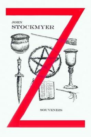 Cover of Souvenirs