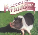 Book cover for Pot Bellied Pigs