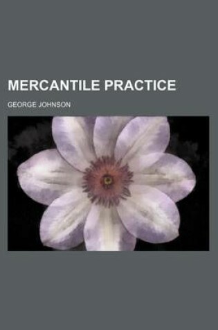 Cover of Mercantile Practice