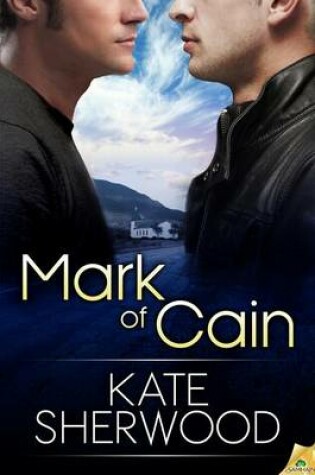 Cover of Mark of Cain