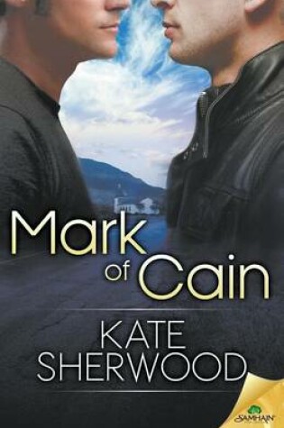 Cover of Mark of Cain