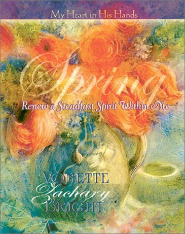 Cover of Spring