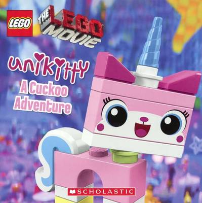 Cover of The Lego Movie