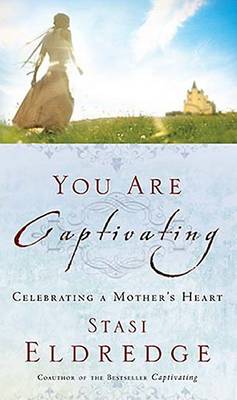 Book cover for You Are Captivating