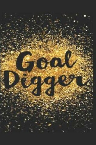 Cover of Goal Digger