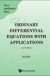 Book cover for Ordinary Differential Equations With Applications (2nd Edition)