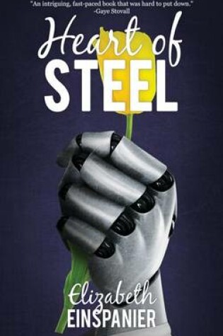 Cover of Heart of Steel