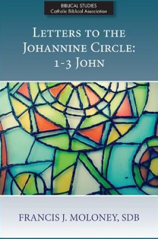 Cover of Letters to the Johannine Circle