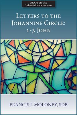 Book cover for Letters to the Johannine Circle