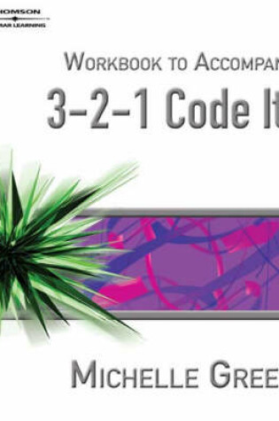 Cover of 1,2,3 Code!-Workbook