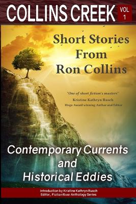 Book cover for Collins Creek, Vol 1