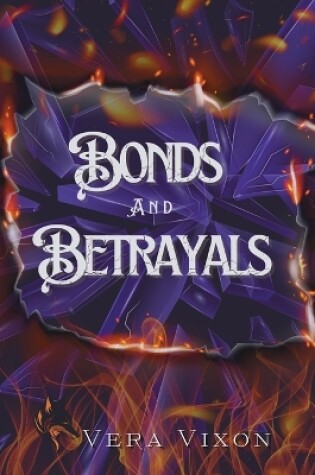 Cover of Bonds and Betrayals