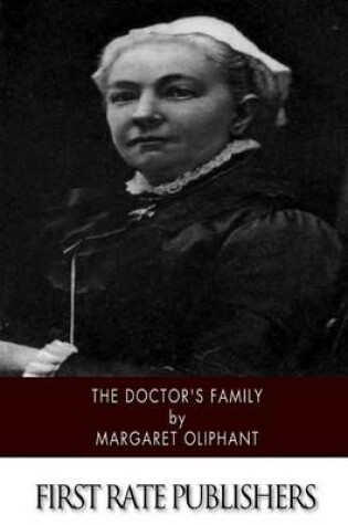 Cover of The Doctor's Family