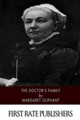 Book cover for The Doctor's Family